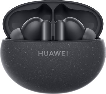 Навушники Huawei FreeBuds 5i Nebula Black (55036650)