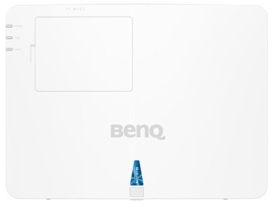 Проектор BenQ LX710 (9H.J3W77.15E)
