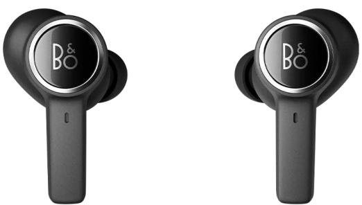Навушники Bang & Olufsen Beoplay EX Black Anthracite (1240600)