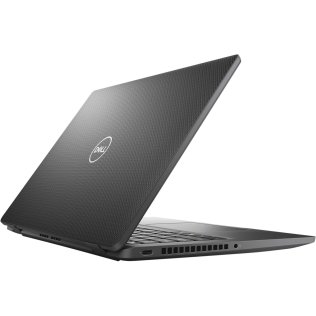 Ноутбук Dell Latitude 7430 N207L743014UA_UBU Black