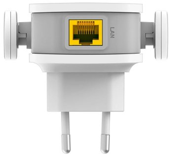 Репітер Wi-Fi D-Link DAP-1610/E