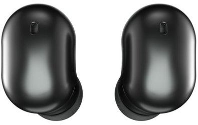 Навушники X-Digital HBS-110 Black (HBS-110K)