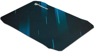 Килимок Acer Predator Gaming Mousepad Size M Black (GP.MSP11.002)