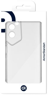 Чохол ArmorStandart for Tecno Pova Neo 2 LG6n - Air Series Transparent Camera cover (ARM67161)