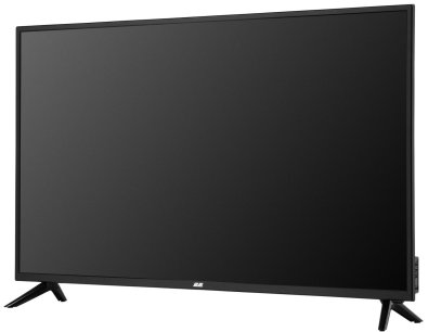 Телевізор LED 2E 43A06K (Android TV, Wi-Fi, 1920x1080)