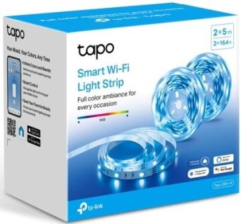 LED-стрічка TP-Link Tapo L900-10 (TAPO-L900-10)
