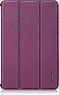 Чохол для планшета BeCover for Nokia T20 - Smart Case Purple (708044)