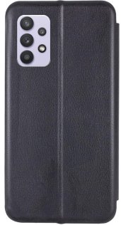 Чохол BeCover for Samsung Galaxy M23 5G SM-M236 - Exclusive Black (707939)