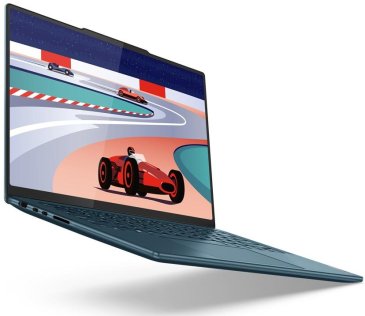 Ноутбук Lenovo Yoga Pro 9 14IRP8 83BU003XRA Tidal Teal