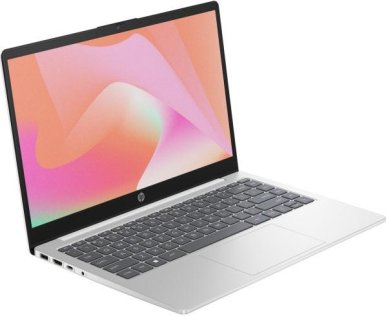Ноутбук HP 14-ep0012ua 833G8EA White