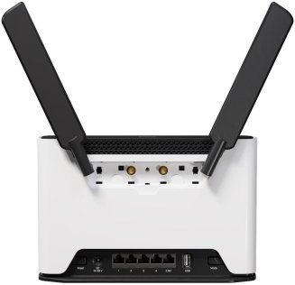 Wi-Fi Роутер MikroTik Chateau LTE18 AX (S53UG+5HAXD2HAXD-TC&EG18)