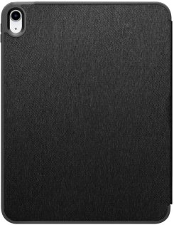  Чохол для планшета Spigen for Apple iPad 10.9 2022 - Urban Fit Black (ACS05306)