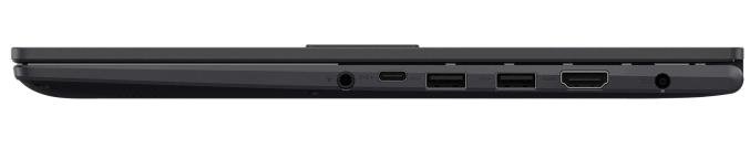 Ноутбук ASUS Vivobook 15X K3504ZA-BQ033 Indie Black