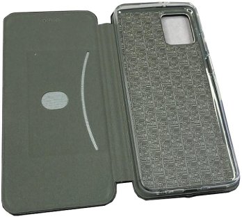 Чохол BeCover for Motorola G13/G23/G53 - Exclusive Dark Green (709001)