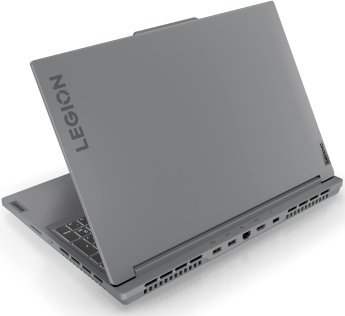 Ноутбук Lenovo Legion Slim 5 16APH8 82Y90082RA Misty Grey