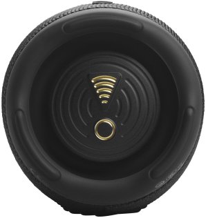Портативна колонка JBL Charge 5 WiFi Black (JBLCHARGE5WIFIBLK)