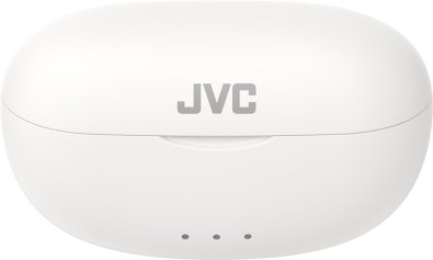 Навушники JVC HA-A7T2 White (HA-A7T2-W-E)