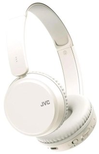 Гарнітура JVC HA-S36W White (HA-S36W-W-U)
