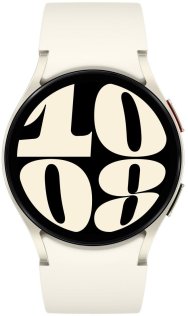 Смарт годинник Samsung Galaxy Watch6 40mm esim (SM-R935FZEASEK)