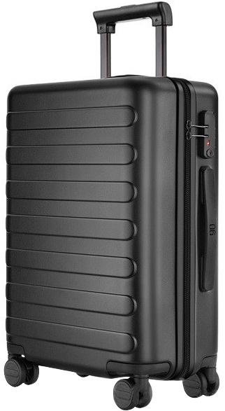 Валіза Xiaomi Ninetygo Business Travel Luggage 24inch Black (6970055346702)