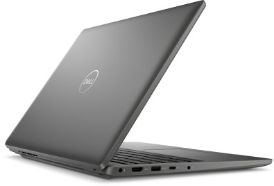Ноутбук Dell Latitude 3540 N022L354015UA_UBU Black