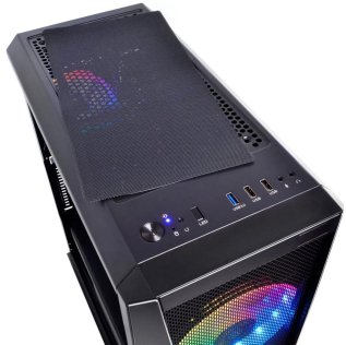 Персональний комп'ютер ARTLINE Gaming X68 (X68v36)