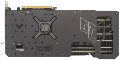 Відеокарта ASUS TUF Gaming Radeon RX 7700 XT OC Edition 12GB GDDR6 (TUF-RX7700XT-O12G-GAMING)