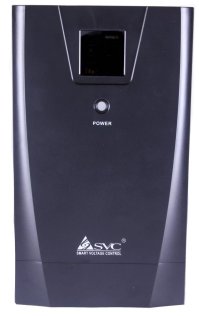 ПБЖ SVC SL-3KL-LCD for external battery