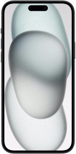 Смартфон Apple iPhone 15 Plus 128GB Black