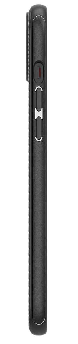 Чохол Spigen for Apple iPhone 15 Plus - Mag Armor MagFit Matte Black (ACS06671)