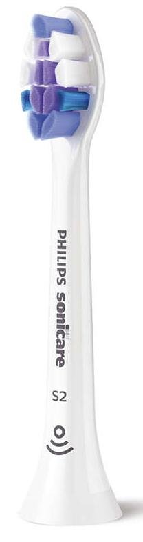 Насадка для зубної щітки Philips Sonicare S2 Sensitive (HX6054/10)