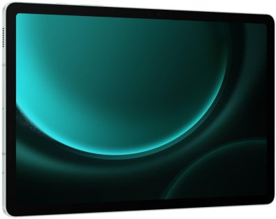 Планшет Samsung Tab S9 FE Wi-Fi X510 6/128GB Ocean Green (SM-X510NLGASEK)