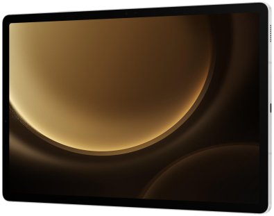 Планшет Samsung Tab S9 FE Plus Wi-Fi X610 8/128GB Silver (SM-X610NZSASEK)