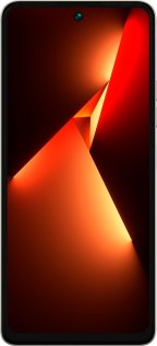 Смартфон TECNO Pova 5 LH7n 8/128GB Amber Gold (4894947000478)