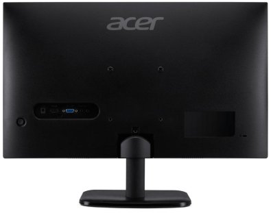 Монітор Acer EK271EBI Black (UM.HE1EE.E02)