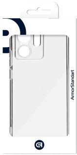 Чохол ArmorStandart for Motorola Edge 40 - Air Force Camera cover Transparent (ARM67865)