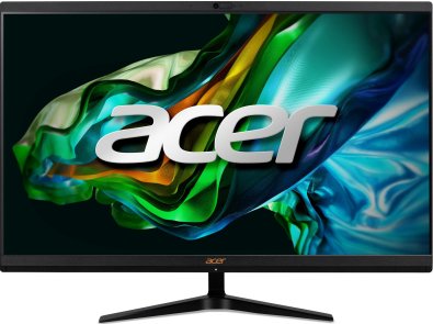 ПК моноблок Acer Aspire C24-1800 (DQ.BKMME.00K)