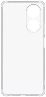 Чохол OPPO for Oppo A58 - Transparent (AL23015 TRANSPARENT)