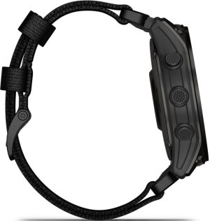 Смарт годинник Garmin Tactix 7 - AMOLED Edition Premium Tactical GPS Watch with Adaptive Color Display (010-02931-01)
