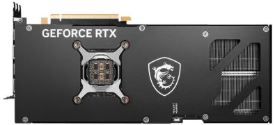 Відеокарта MSI GeForce RTX 4090 GAMING X SLIM 24G