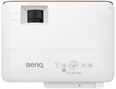 Проектор BenQ W1800