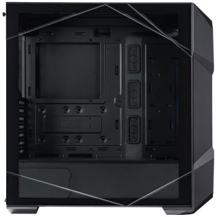 Корпус Cooler Master MasterBox TD500 Mesh V2 Black with window (TD500V2-KGNN-S00)