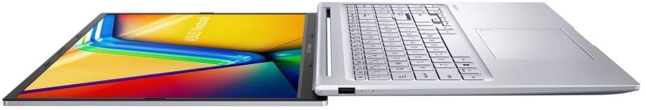  Ноутбук ASUS Vivobook 16X K3604ZA-MB109 Cool Silver