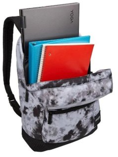 Рюкзак для ноутбука Case Logic Commence 24L CCAM-1116 Gray Tie-Dye (3204570)
