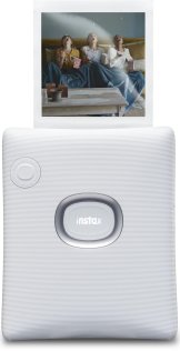 Selfie принтер Fujifilm Instax SQ Link White (16785470)