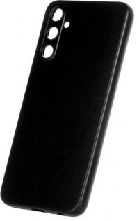 Чохол ColorWay for Samsung Galaxy A05s - TPU Matt Black (CW-CTMSGA057-BK)