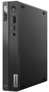 Персональний комп'ютер Lenovo ThinkCentre neo 50q Gen 4 (12LN003WUI)