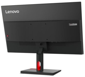 Монітор Lenovo ThinkVision S24i-30 Raven Black (63DEKAT3EU)