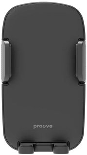 Кріплення для мобільного телефону Proove Perfect Pro Air Outlet Car Mount Black (CHPP00000001)