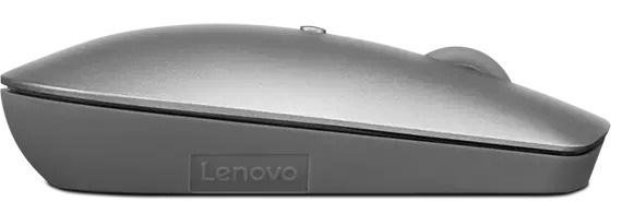 Миша Lenovo 600 Silent Iron Grey (GY50X88832)